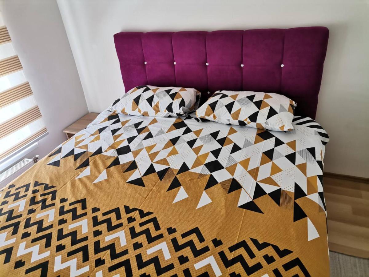 Centar Apartman Enmi 111 Баня-Лука Экстерьер фото