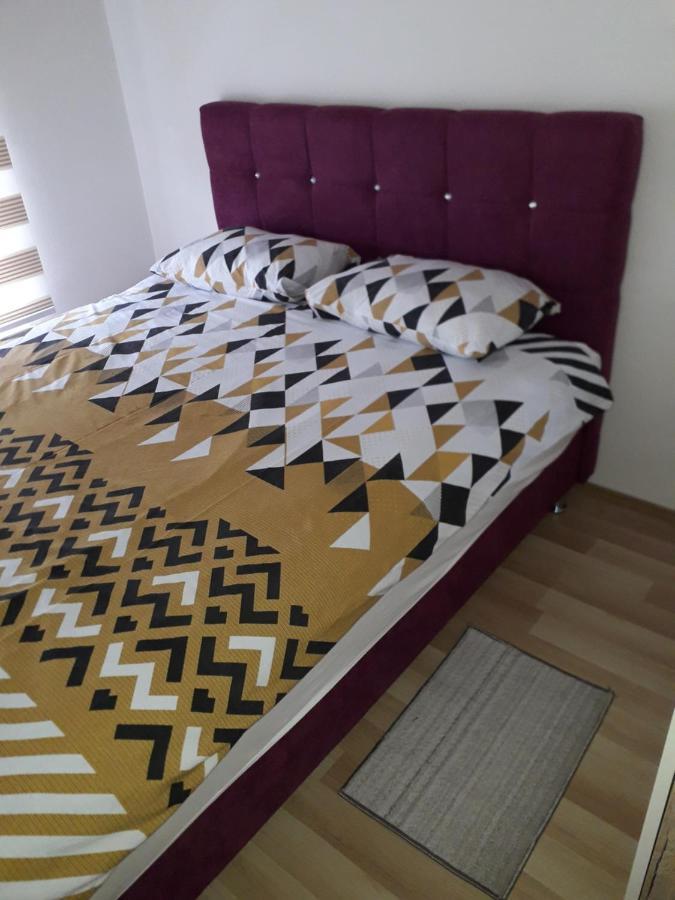 Centar Apartman Enmi 111 Баня-Лука Экстерьер фото