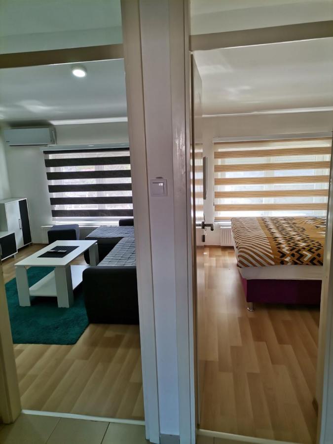 Centar Apartman Enmi 111 Баня-Лука Экстерьер фото