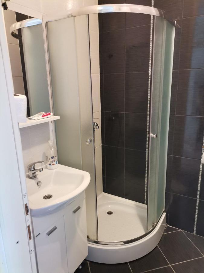 Centar Apartman Enmi 111 Баня-Лука Экстерьер фото