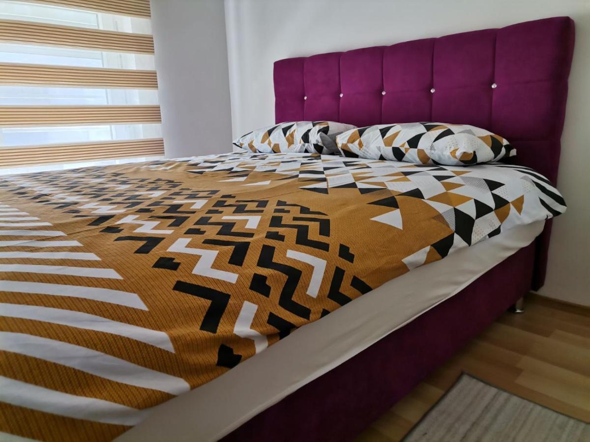 Centar Apartman Enmi 111 Баня-Лука Экстерьер фото