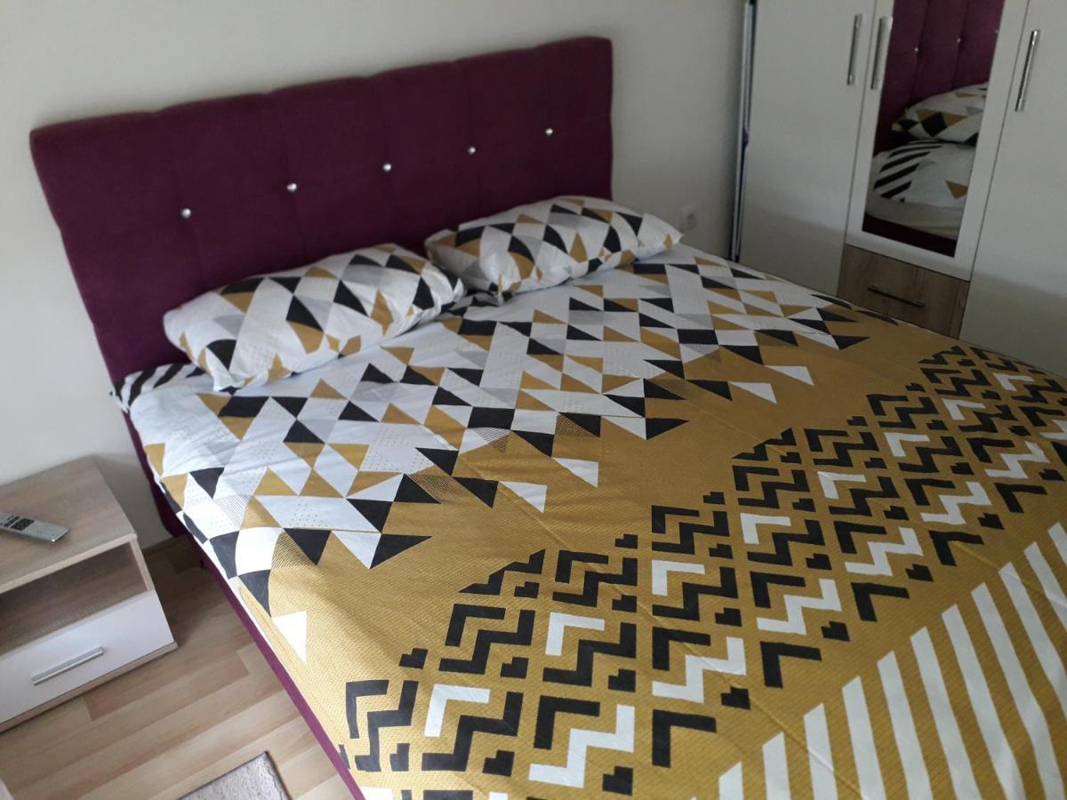 Centar Apartman Enmi 111 Баня-Лука Экстерьер фото