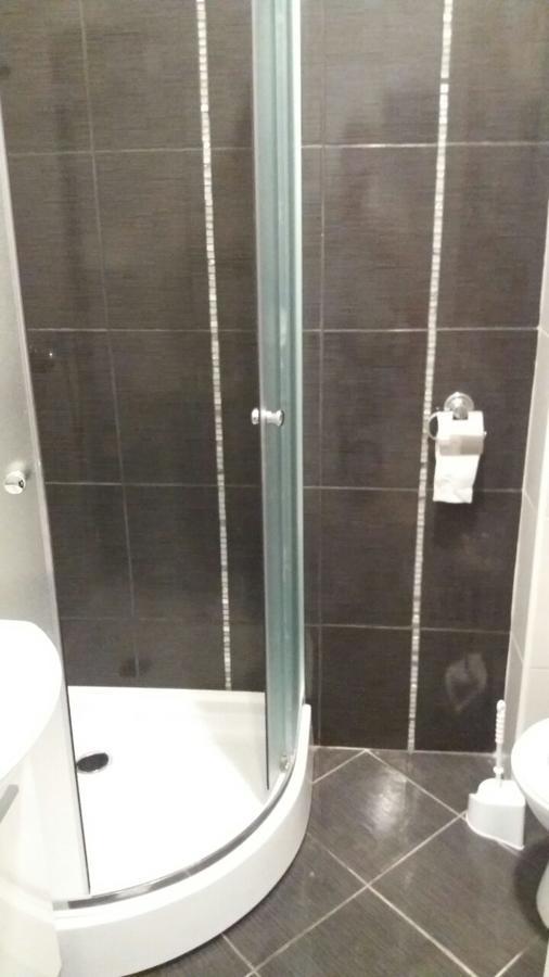 Centar Apartman Enmi 111 Баня-Лука Экстерьер фото